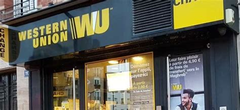 western union iași romania